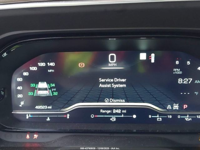 2022 GMC YUKON XL 1GKS2JKL5NR208379 Photo 6