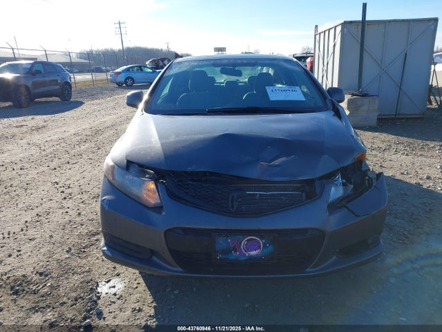 Продаж на аукціоні авто 2012 Honda Civic Ex, vin: 2HGFG3B84CH534677, номер лоту: 43760946