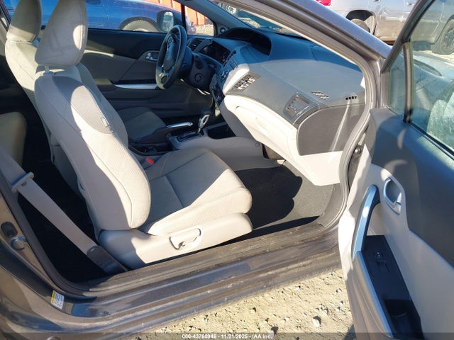 Продаж на аукціоні авто 2012 Honda Civic Ex, vin: 2HGFG3B84CH534677, номер лоту: 43760946