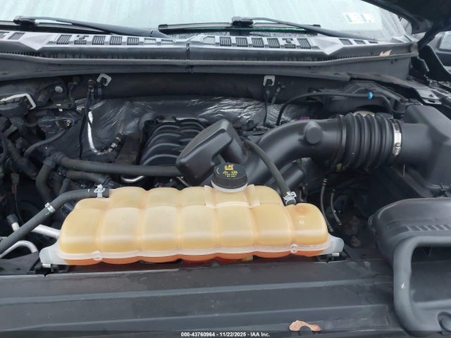 2016 FORD F-150 1FTFW1EF8GFA19348 Photo 9