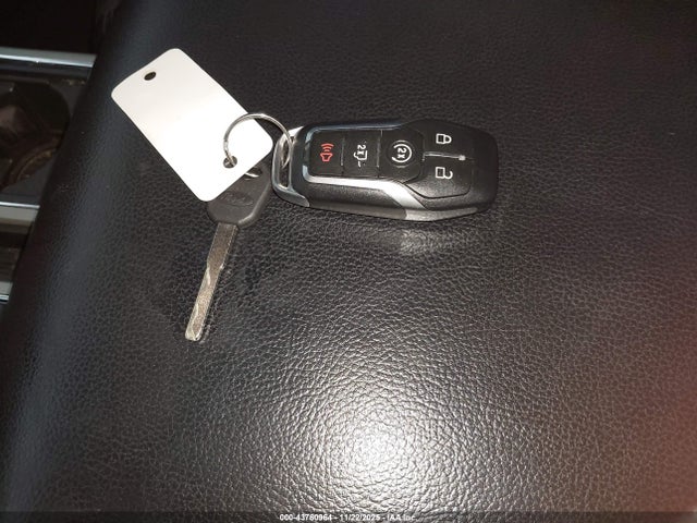 2016 FORD F-150 1FTFW1EF8GFA19348 Photo 10