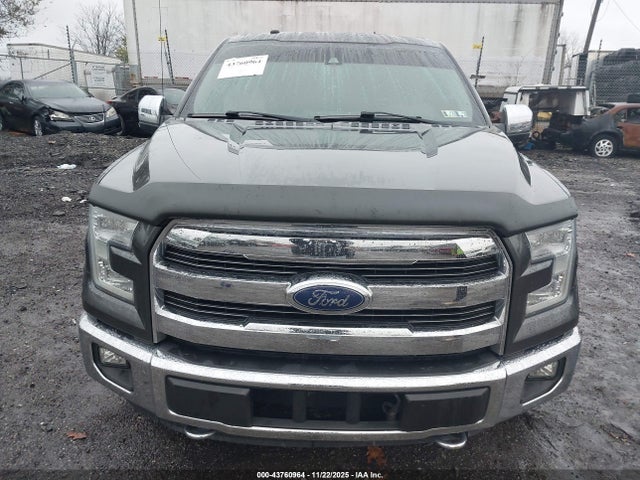 2016 FORD F-150 1FTFW1EF8GFA19348 Photo 5