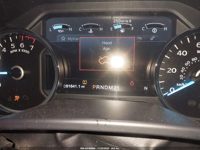 2016 FORD F-150 1FTFW1EF8GFA19348 Photo 6