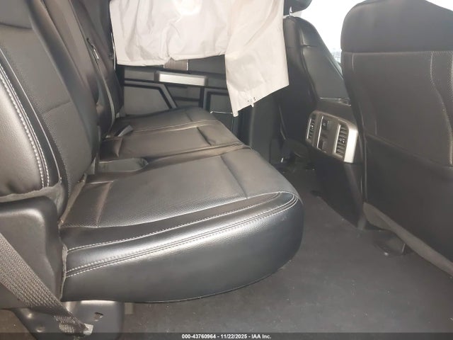 2016 FORD F-150 1FTFW1EF8GFA19348 Photo 7