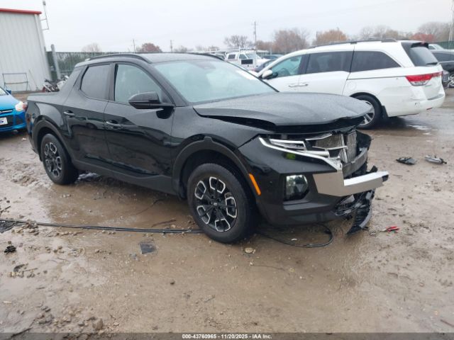2023 HYUNDAI SANTA CRUZ 5NTJDDAF7PH042957
