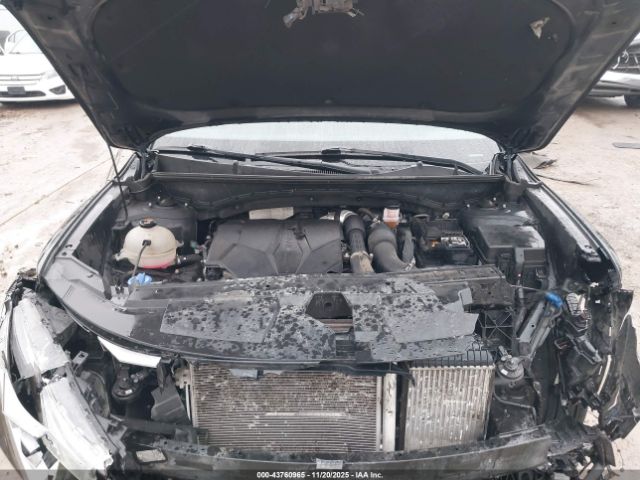 2023 HYUNDAI SANTA CRUZ 5NTJDDAF7PH042957 Photo 9