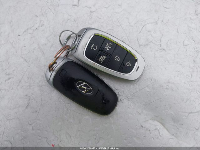 2023 HYUNDAI SANTA CRUZ 5NTJDDAF7PH042957 Photo 10