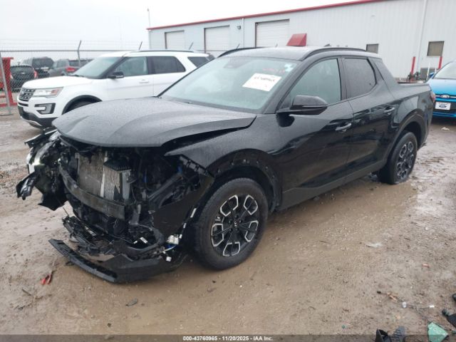 2023 HYUNDAI SANTA CRUZ 5NTJDDAF7PH042957 Photo 1