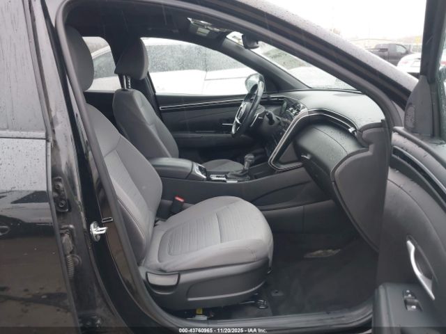 2023 HYUNDAI SANTA CRUZ 5NTJDDAF7PH042957 Photo 4