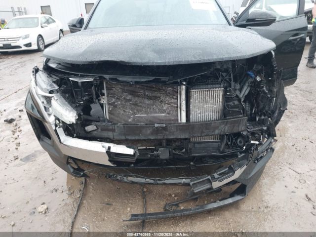 2023 HYUNDAI SANTA CRUZ 5NTJDDAF7PH042957 Photo 5