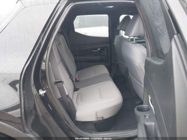 2023 HYUNDAI SANTA CRUZ 5NTJDDAF7PH042957 Photo 7