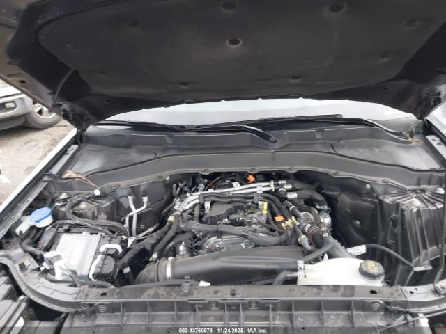 2025 FORD EXPLORER 1FMUK7DH3SGC19044 Photo 9