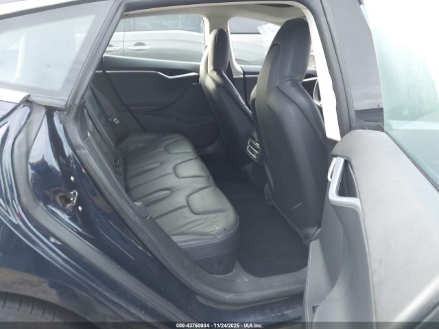 2015 TESLA MODEL S 5YJSA1S15FFP77026 Photo 7