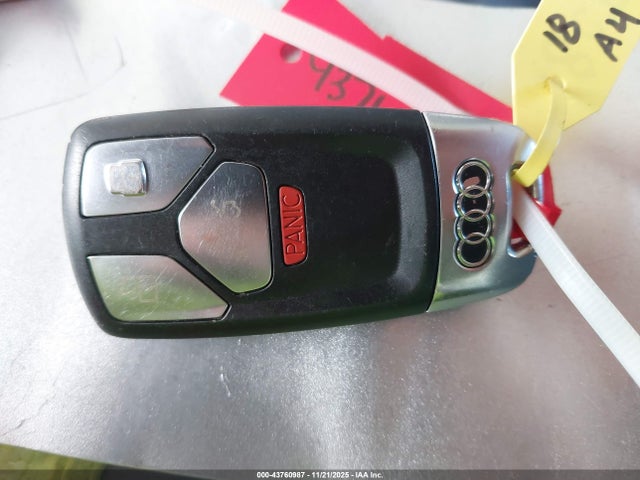2018 AUDI A4 WAULMAF48JN004672 Photo 10