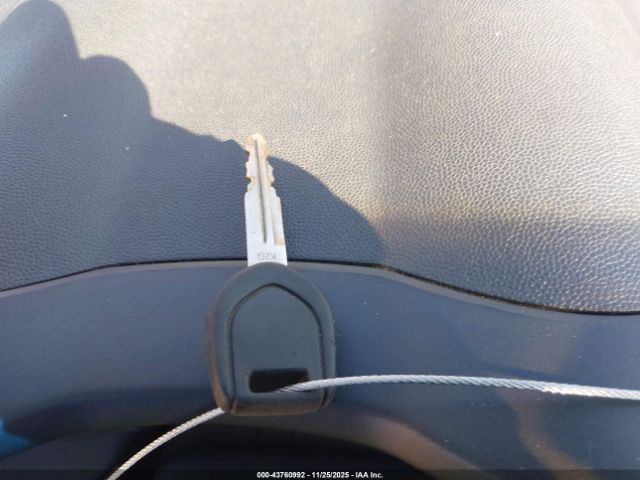 2008 MITSUBISHI LANCER JA3AU26U68U041797 Photo 10