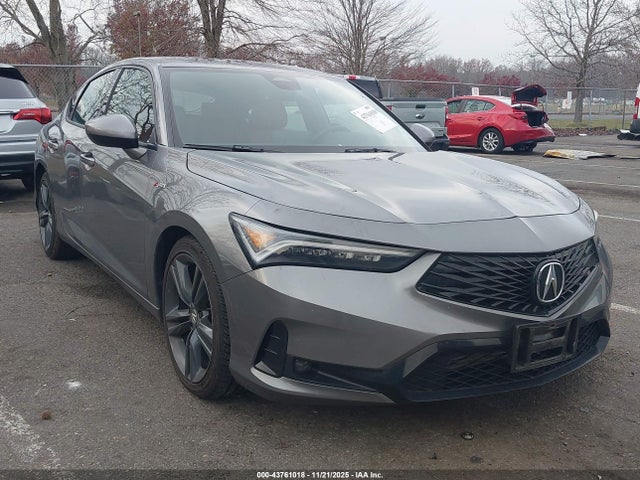 2024 ACURA INTEGRA 19UDE4H35RA018978