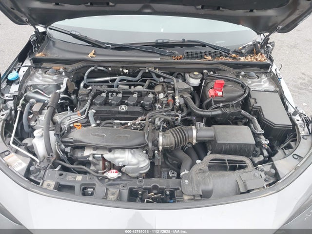 2024 ACURA INTEGRA 19UDE4H35RA018978 Photo 9