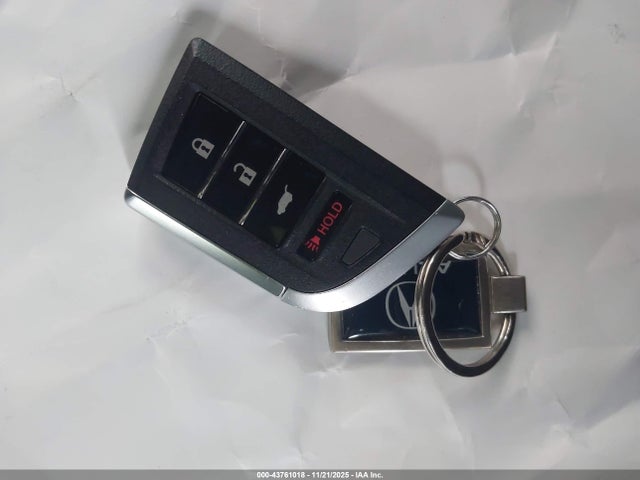 2024 ACURA INTEGRA 19UDE4H35RA018978 Photo 10