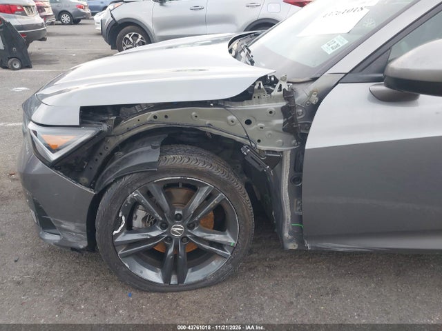 Aukcja sprzedaży 2024 Acura Integra A-spec, vin: 19UDE4H35RA018978, numer aukcji: 43761018
