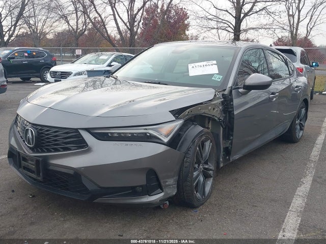 2024 ACURA INTEGRA 19UDE4H35RA018978 Photo 1