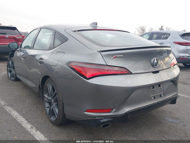 2024 ACURA INTEGRA 19UDE4H35RA018978 Photo 2