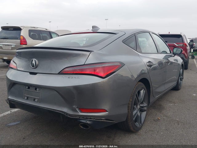 2024 ACURA INTEGRA 19UDE4H35RA018978 Photo 3