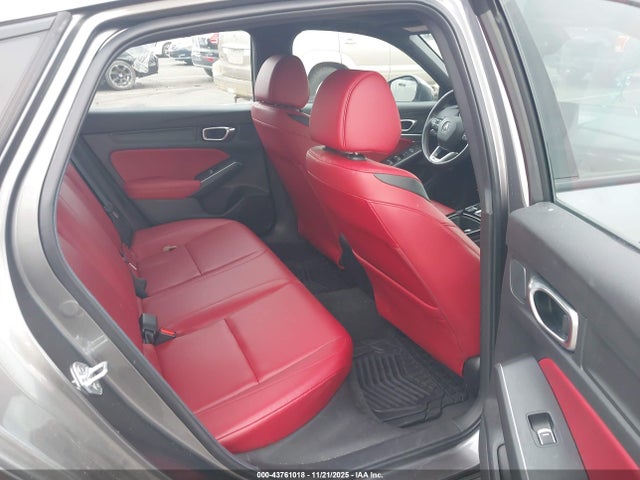 2024 ACURA INTEGRA 19UDE4H35RA018978 Photo 7