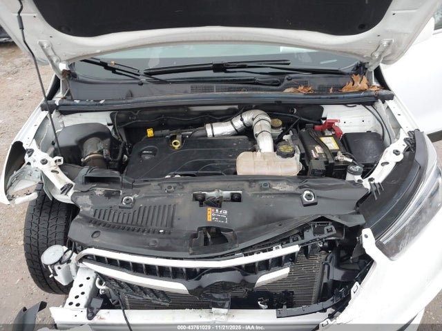 Buick Encore Awd Preferred 2022 KL4CJESM9NB513048 Image 10