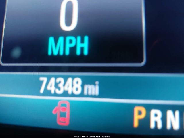 Buick Encore Awd Preferred 2022 KL4CJESM9NB513048 Image 15