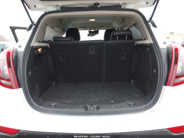 Buick Encore Awd Preferred 2022 KL4CJESM9NB513048 Image 16