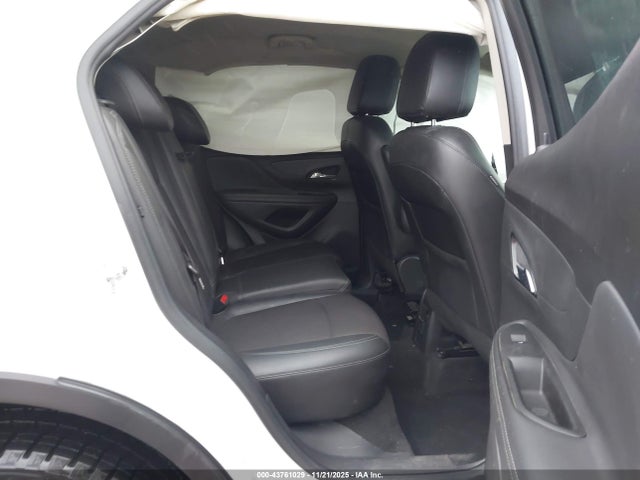 Buick Encore Awd Preferred 2022 KL4CJESM9NB513048 Image 8