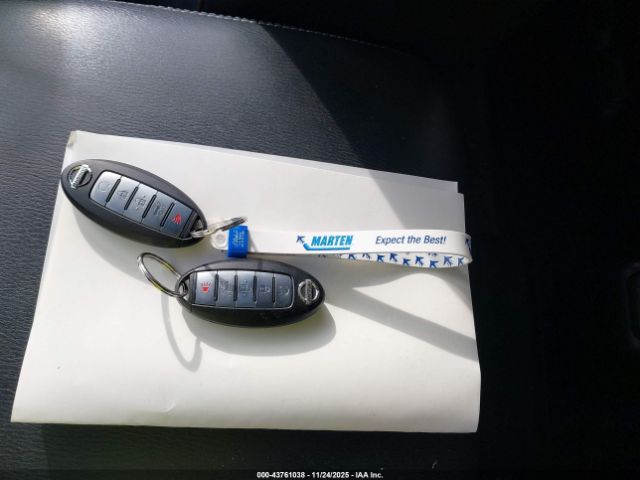 2018 NISSAN ARMADA JN8AY2NC2JX503358 Photo 10