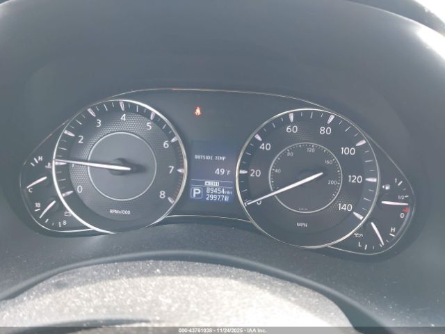 2018 NISSAN ARMADA JN8AY2NC2JX503358 Photo 6