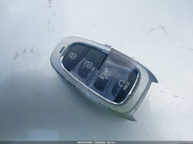 2021 HYUNDAI SANTA FE 5NMS24AJ6MH322598 Photo 10