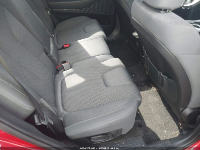 2021 HYUNDAI SANTA FE 5NMS24AJ6MH322598 Photo 7
