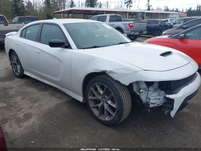 2023 DODGE CHARGER 2C3CDXHG8PH611870