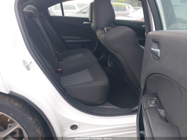 2023 DODGE CHARGER 2C3CDXHG8PH611870 Photo 7