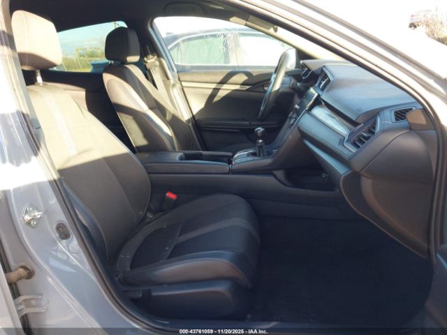 2021 HONDA CIVIC SHHFK7G47MU210526 Photo 4