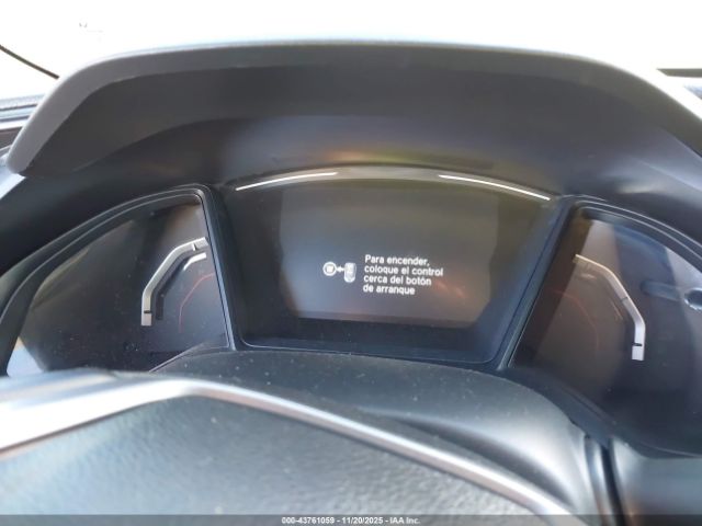 2021 HONDA CIVIC SHHFK7G47MU210526 Photo 6