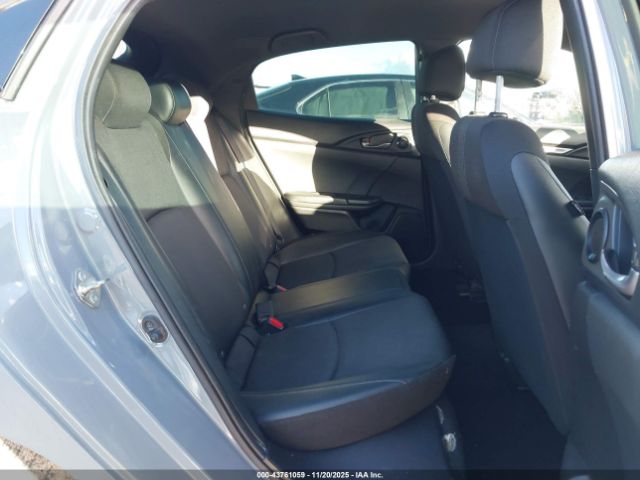 2021 HONDA CIVIC SHHFK7G47MU210526 Photo 7
