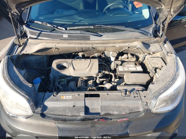 KNDJN2A21H7479209 KIA Soul