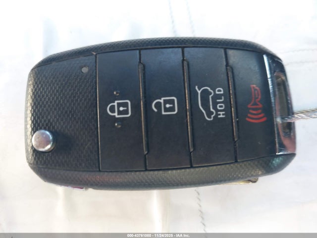 KNDJN2A21H7479209 KIA Soul