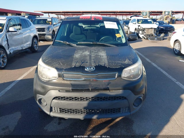 KNDJN2A21H7479209 KIA Soul