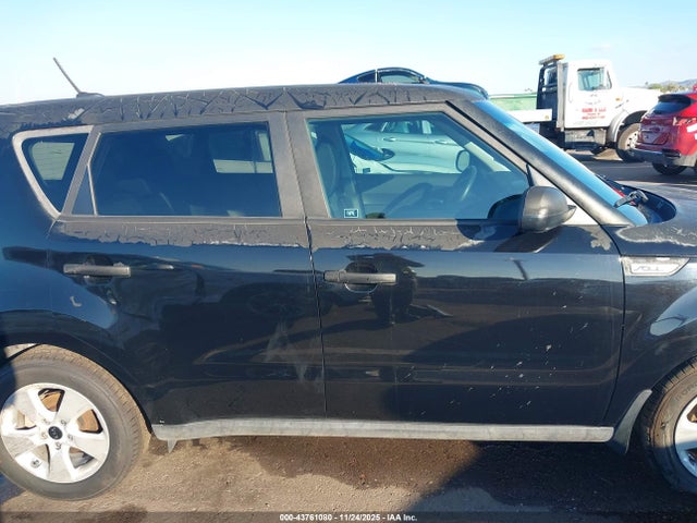 KNDJN2A21H7479209 KIA Soul