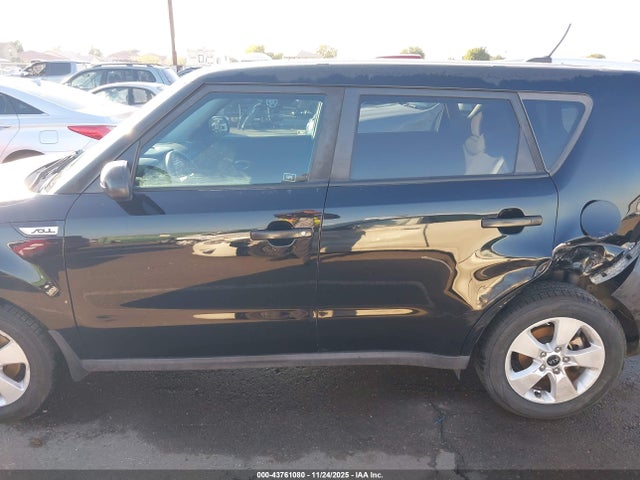 KNDJN2A21H7479209 KIA Soul