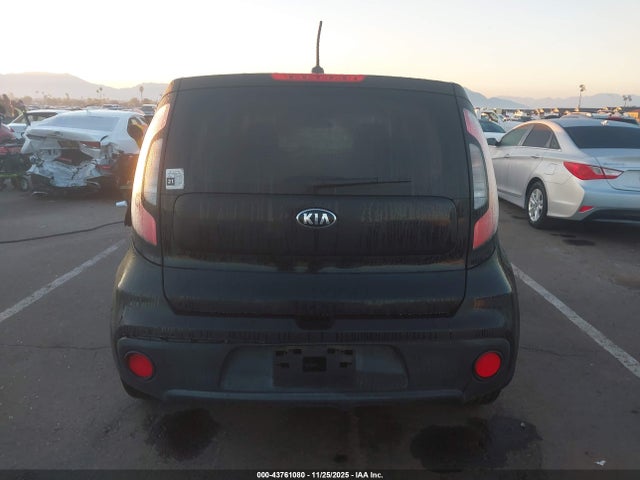 KNDJN2A21H7479209 KIA Soul