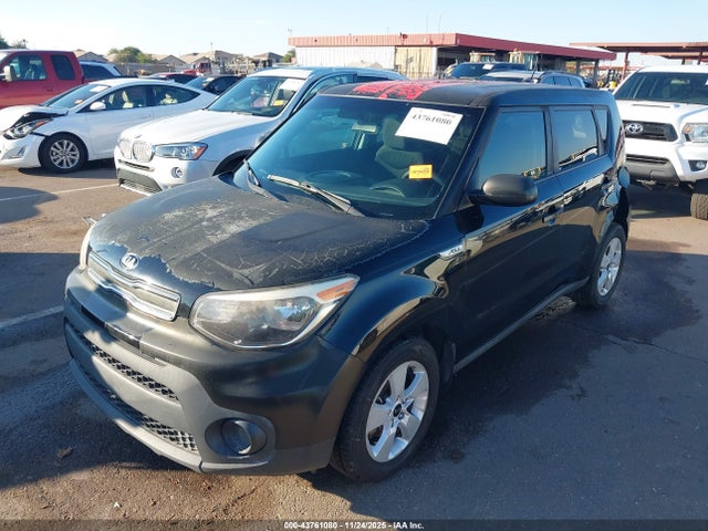 KNDJN2A21H7479209 KIA Soul