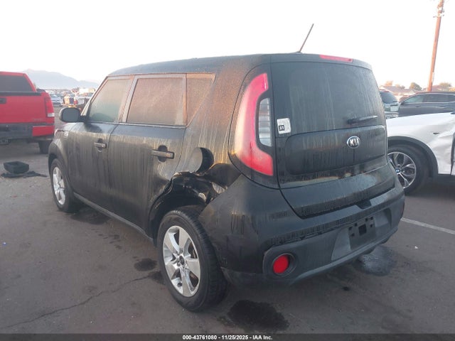 KNDJN2A21H7479209 KIA Soul