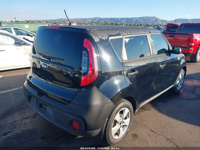 KNDJN2A21H7479209 KIA Soul