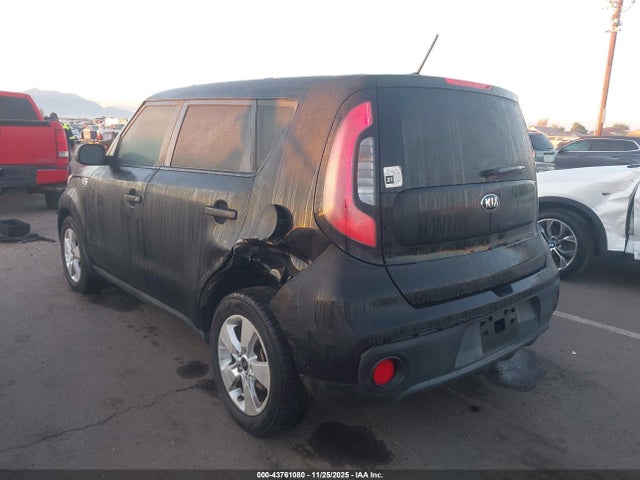 KNDJN2A21H7479209 KIA Soul